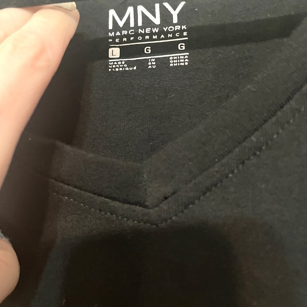 Marc New York By Andrew Marc Performance Dress - image 5